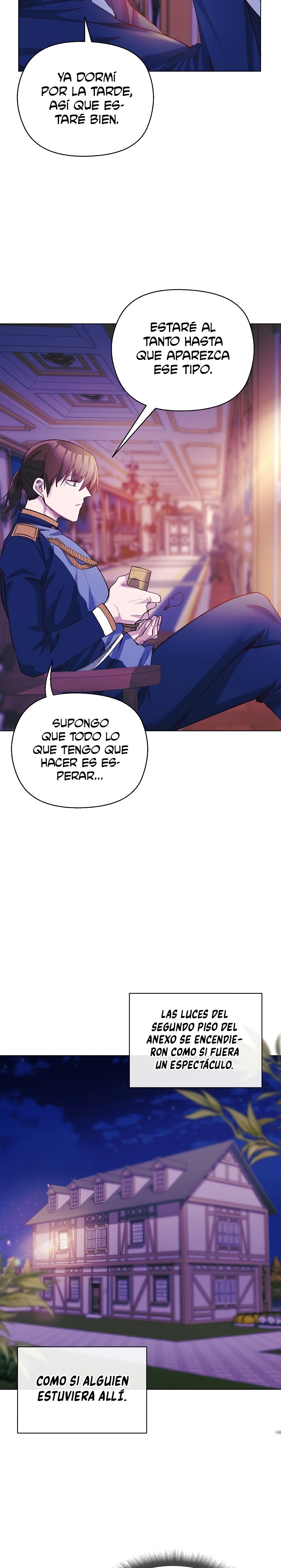 I Will Protect the Lady Raw - Chapter 10 [photo 5] - MangaPorn