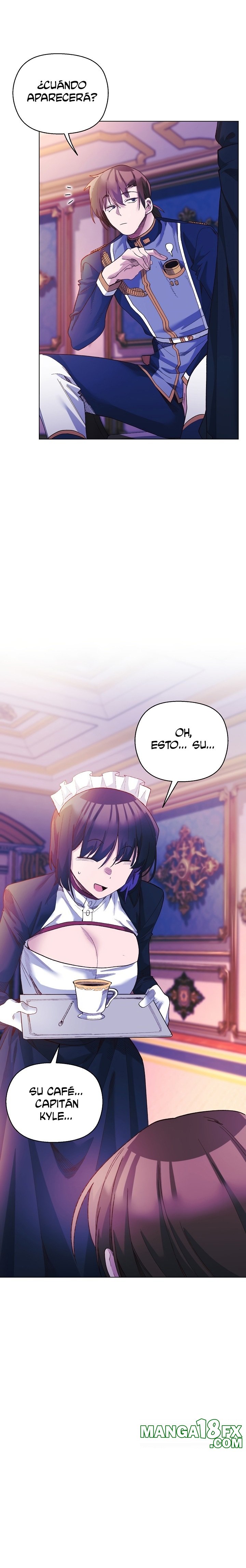 I Will Protect the Lady Raw - Chapter 10 [photo 7] - MangaPorn