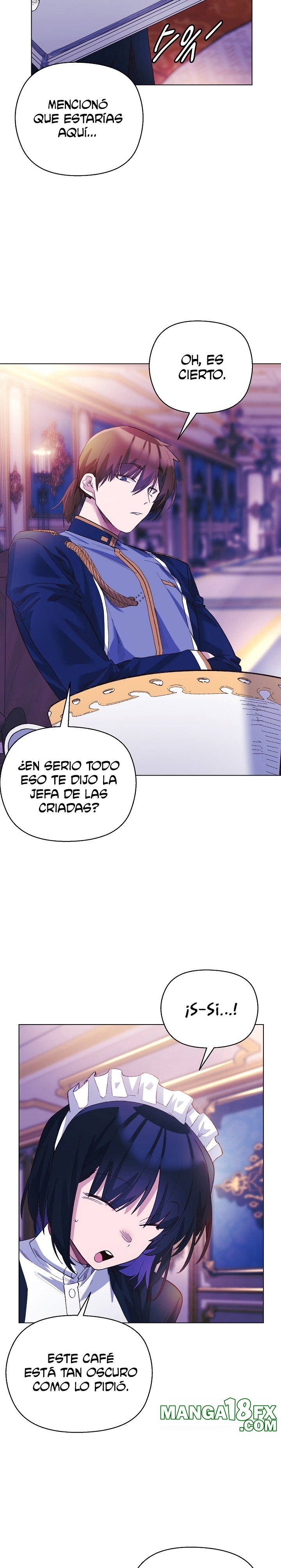 I Will Protect the Lady Raw - Chapter 10 [photo 9] - MangaPorn