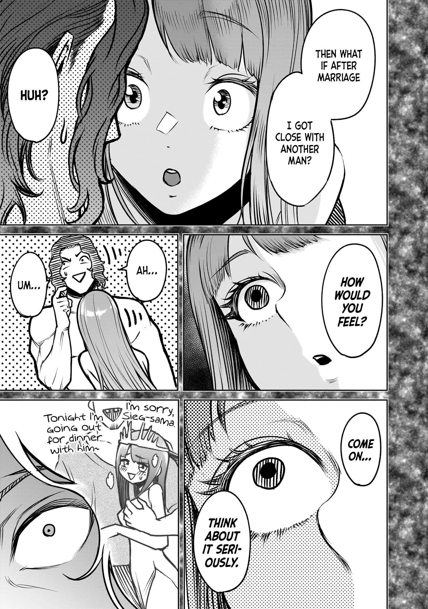 Rosen Garten Saga - Chapter 84 [photo 6] - MangaPorn