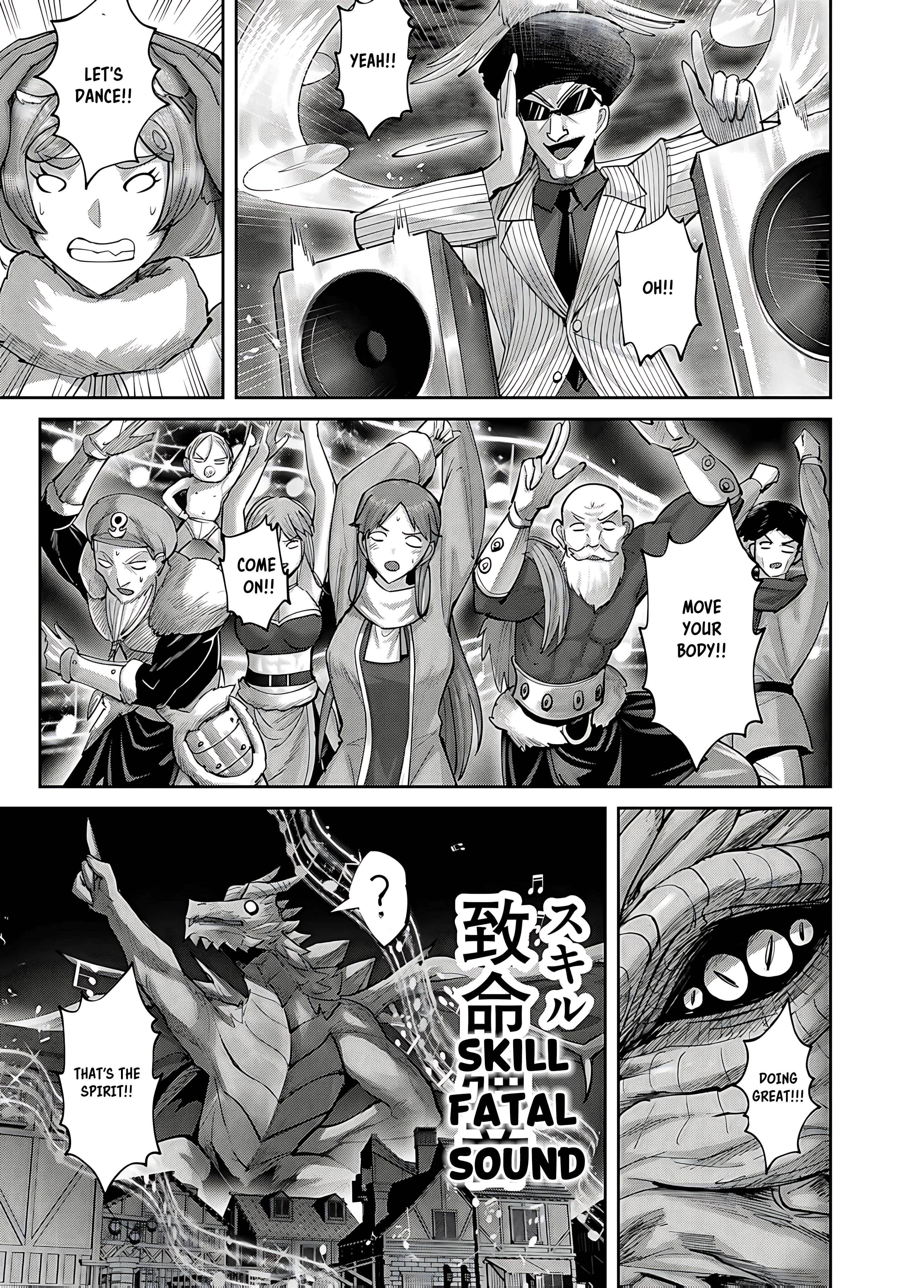 Savage Hero - Chapter 81 [photo 16] - MangaPorn