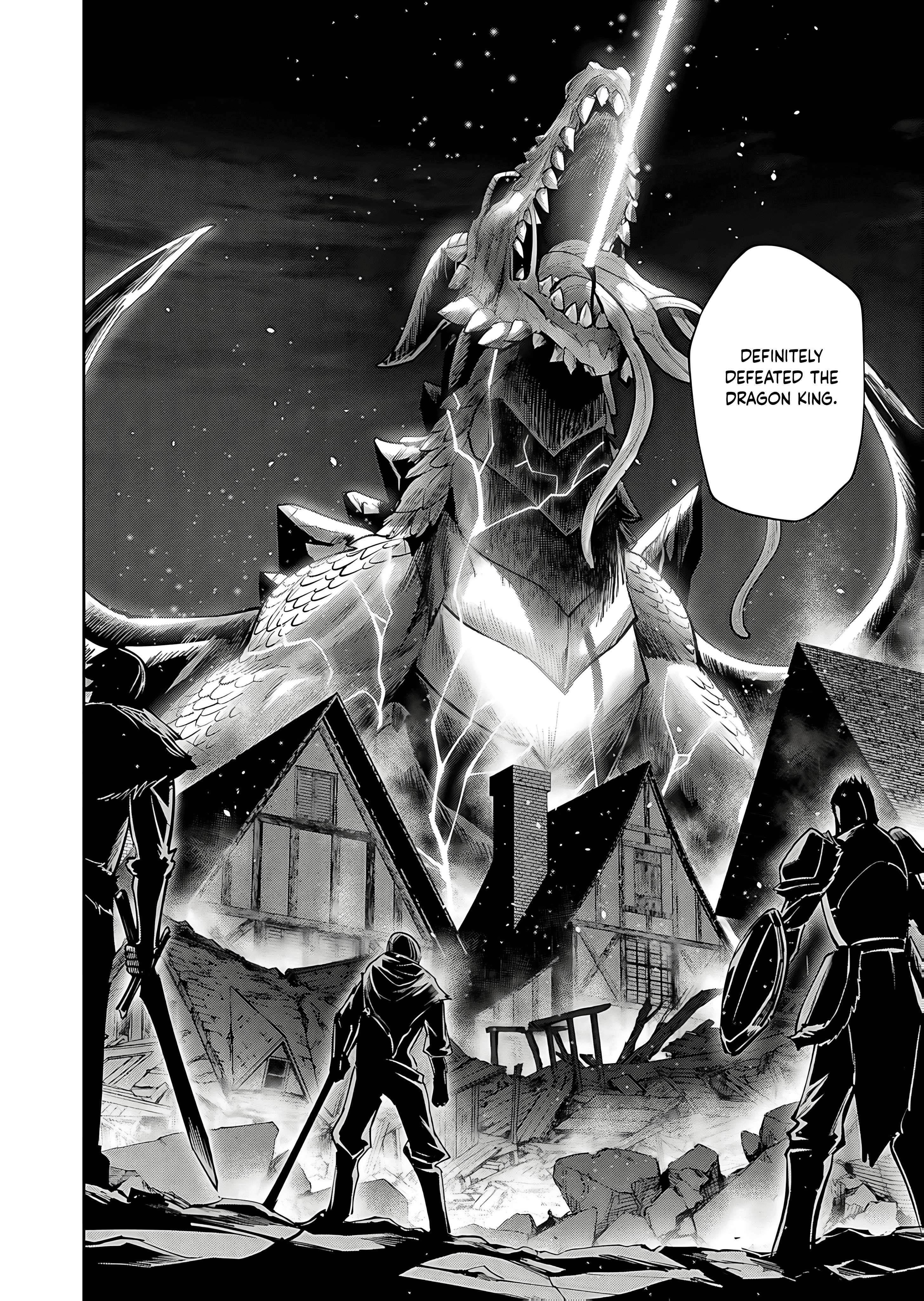 Savage Hero - Chapter 82 [photo 3] - MangaPorn