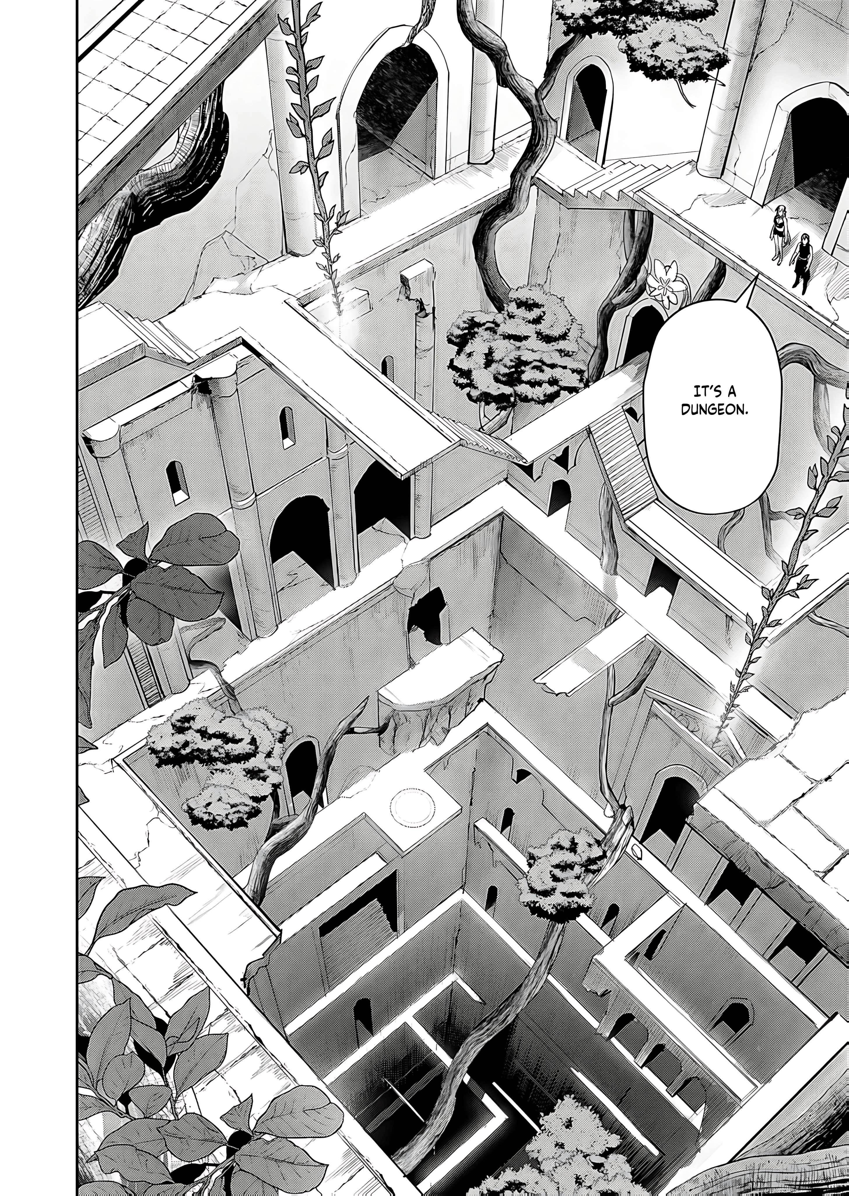 Savage Hero - Chapter 83 [photo 11] - MangaPorn