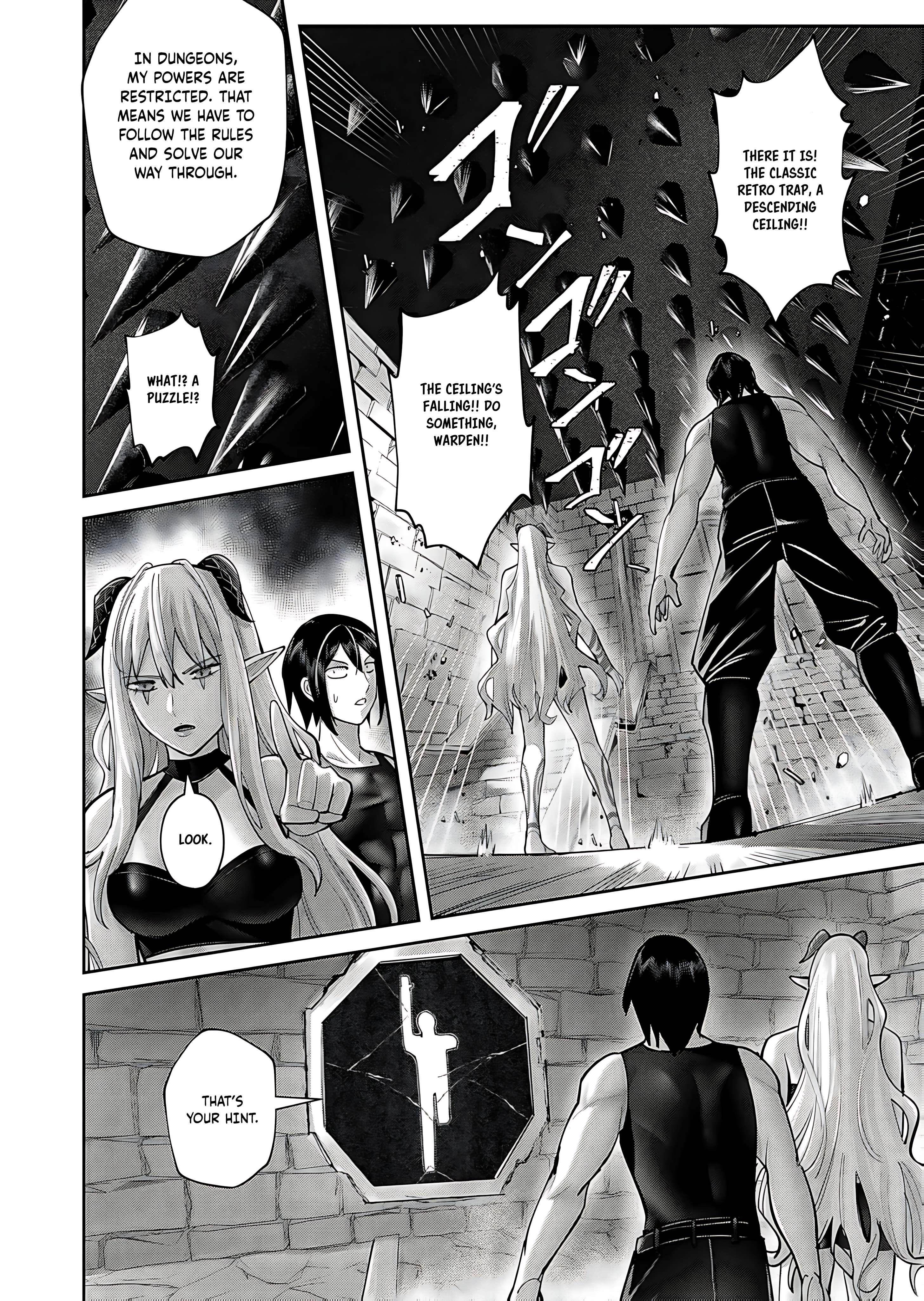 Savage Hero - Chapter 83 [photo 13] - MangaPorn