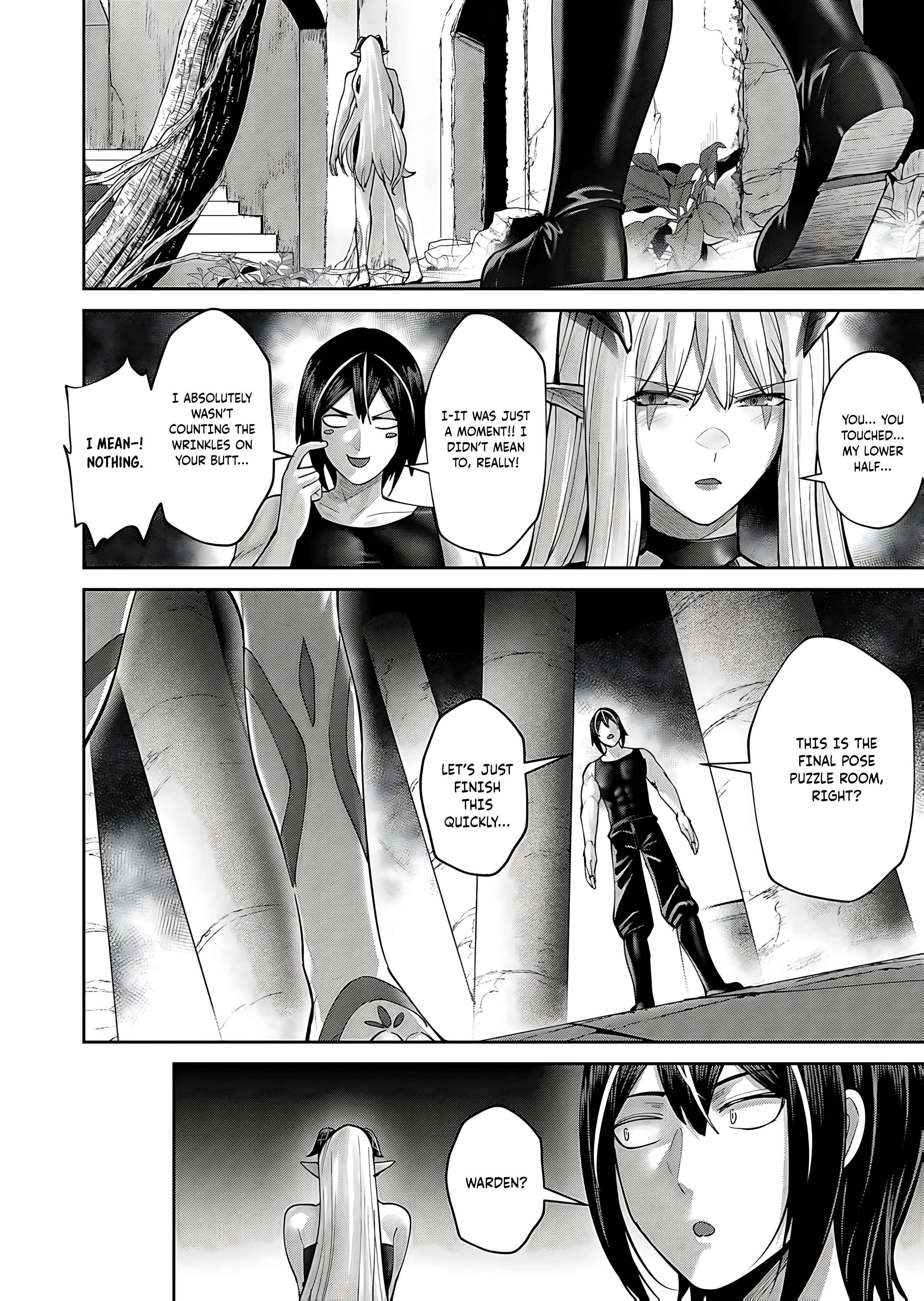 Savage Hero - Chapter 83 [photo 23] - MangaPorn