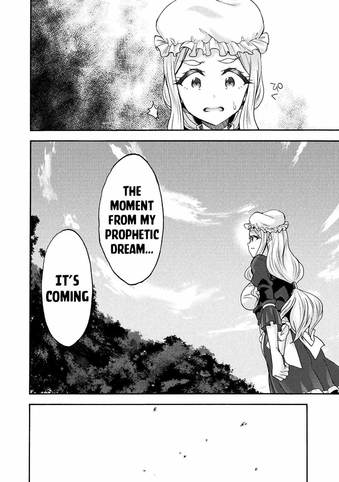 Himekishi ga Classmate! - Chapter 73 [photo 18] - MangaPorn