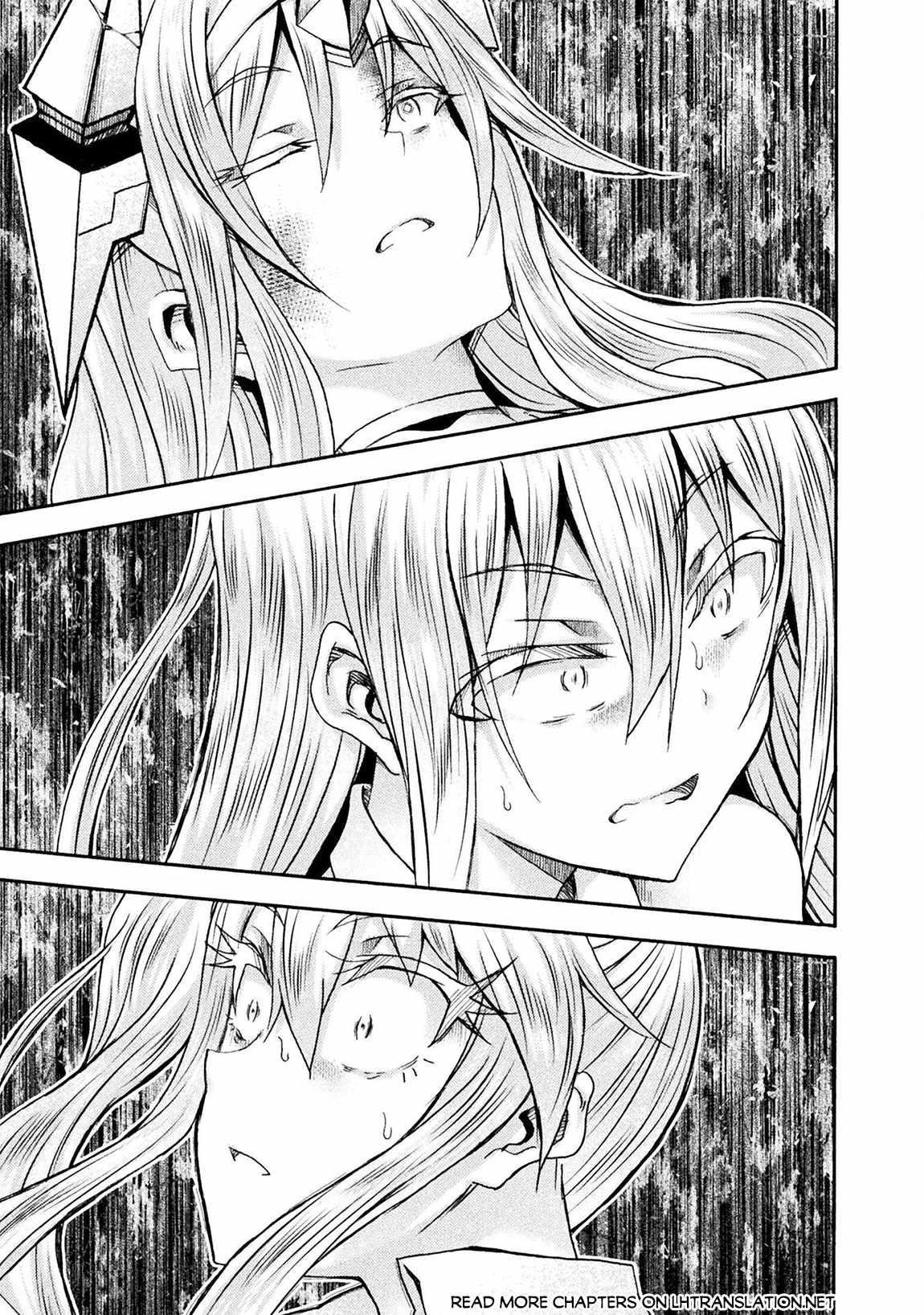Himekishi ga Classmate! - Chapter 73 [photo 19] - MangaPorn