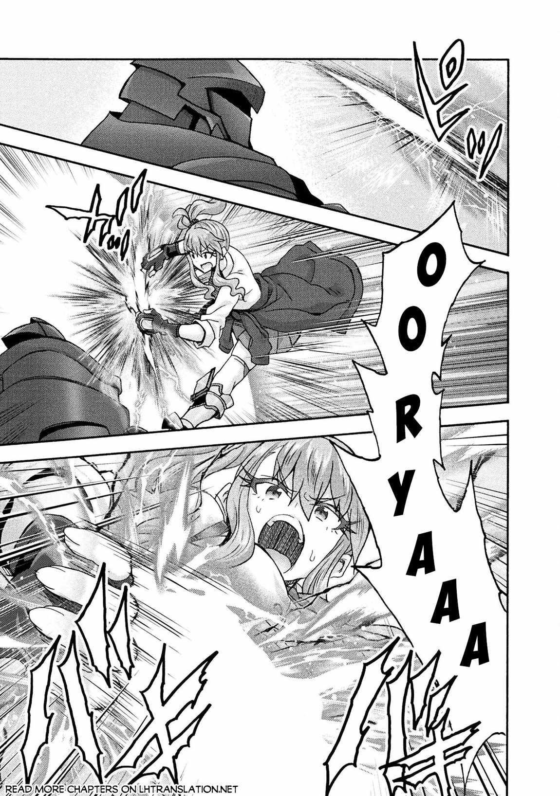 Himekishi ga Classmate! - Chapter 73 [photo 7] - MangaPorn