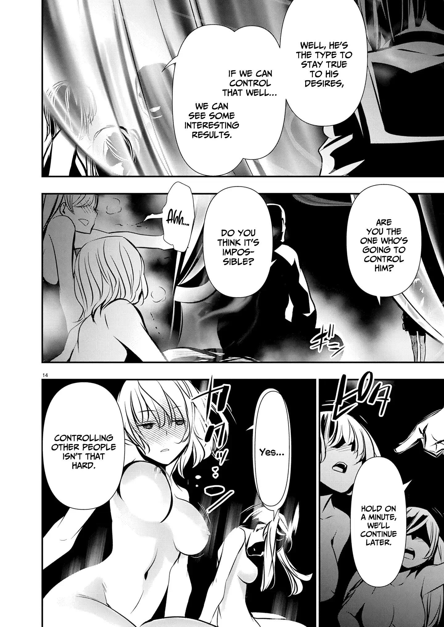 Isekai NTR: Shinyuu no Onna wo Saikyou Skill de Otosu Houhou - Chapter 63 [photo 15] - MangaPorn