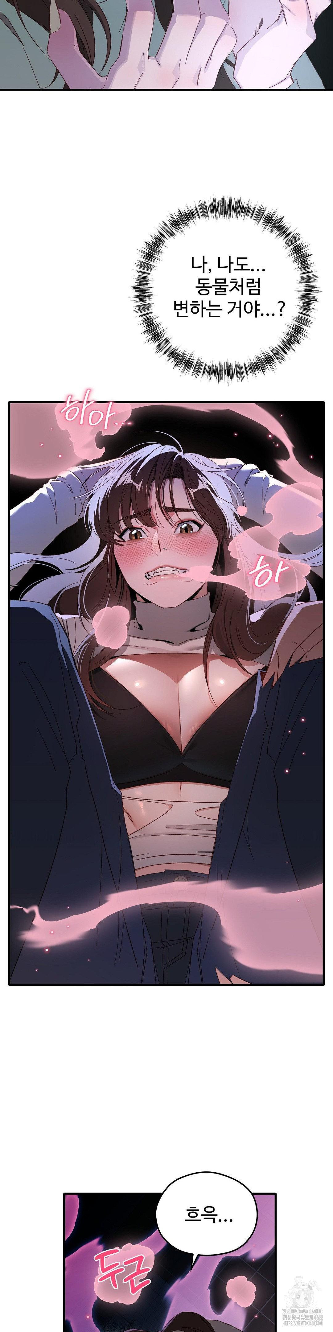 Zoo’s Panic Raw - Chapter 1 [photo 33] - MangaPorn