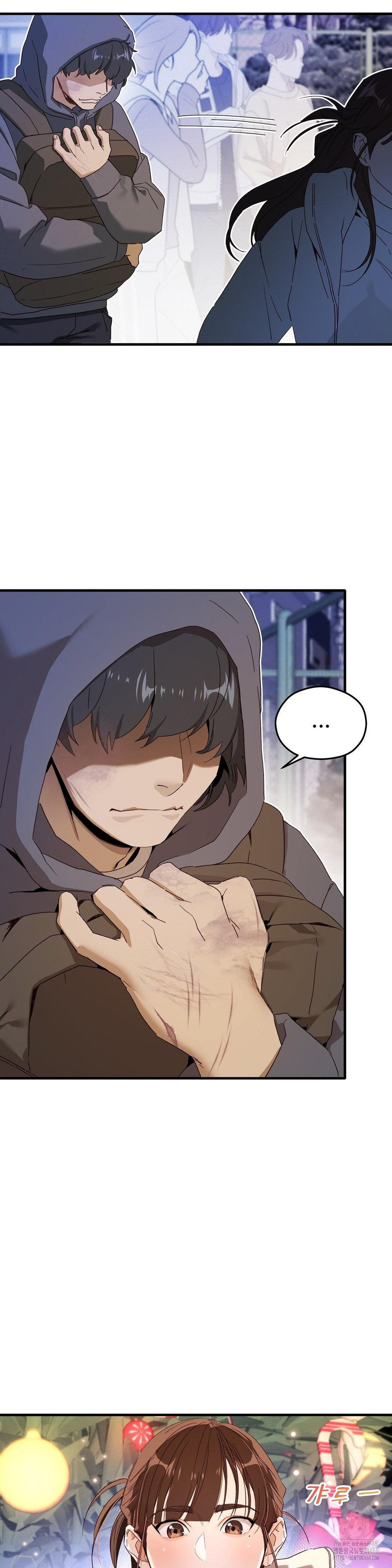 Zoo’s Panic Raw - Chapter 1 [photo 9] - MangaPorn