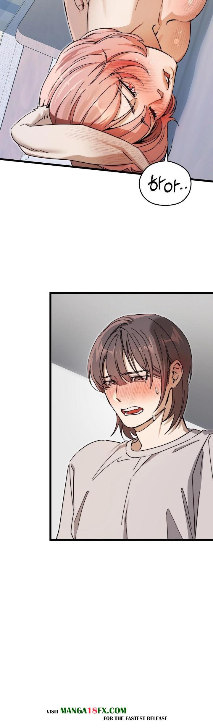 Zoo’s Panic Raw - Chapter 9 [photo 26] - MangaPorn