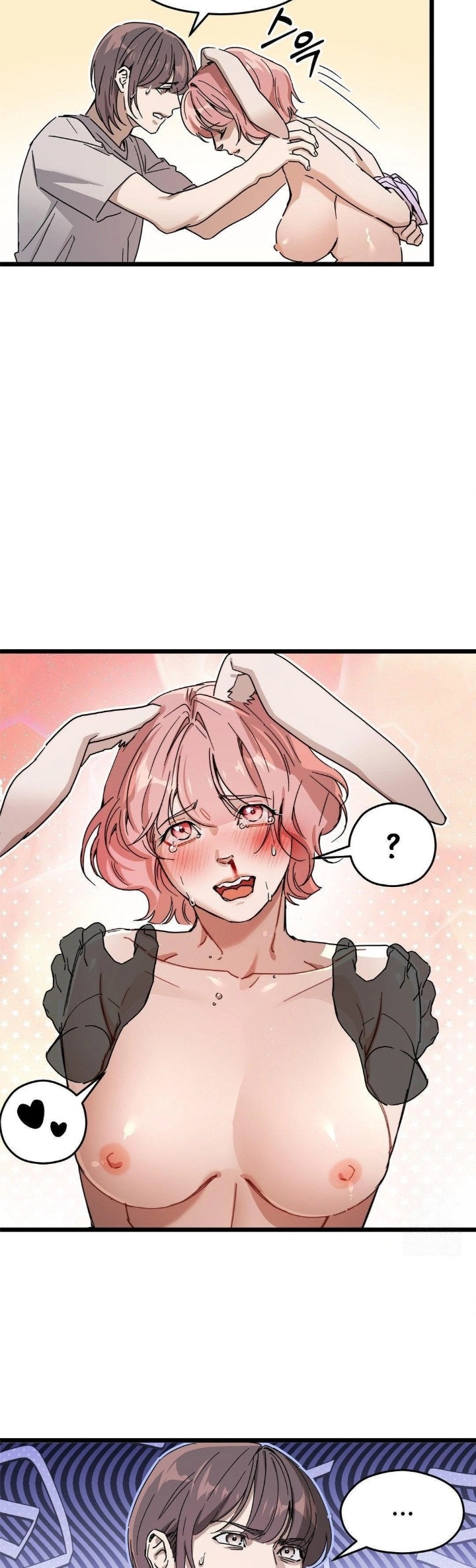 Zoo’s Panic Raw - Chapter 9 [photo 9] - MangaPorn