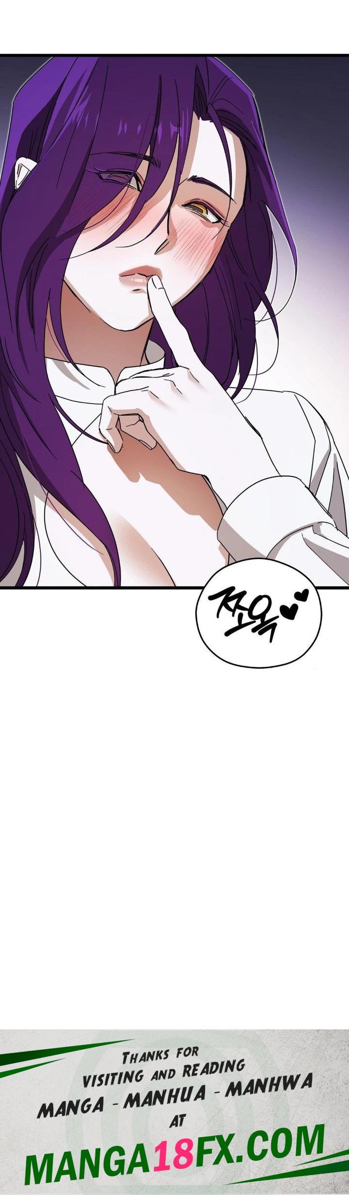 Zoo’s Panic Raw - Chapter 10 [photo 30] - MangaPorn