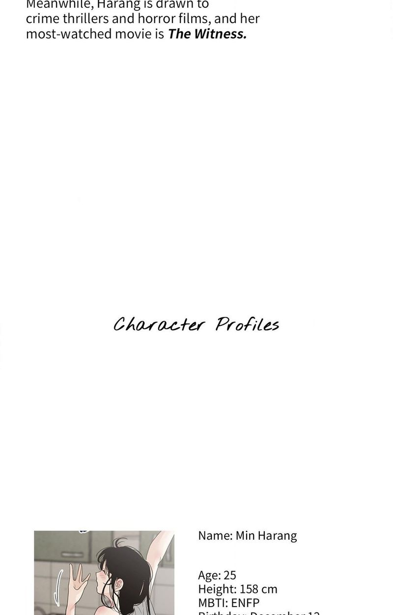 Where the Heart Is - Chapter 58.5 [photo 11] - MangaPorn