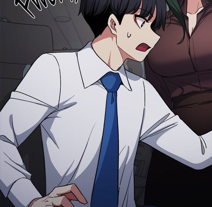 Stop Smoking - Chapter 45 [photo 122] - MangaPorn