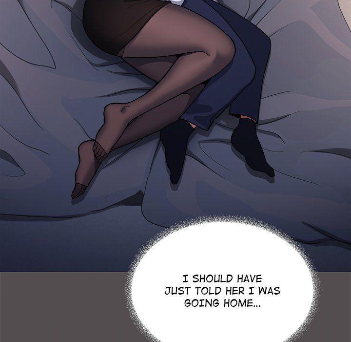 Stop Smoking - Chapter 45 [photo 166] - MangaPorn