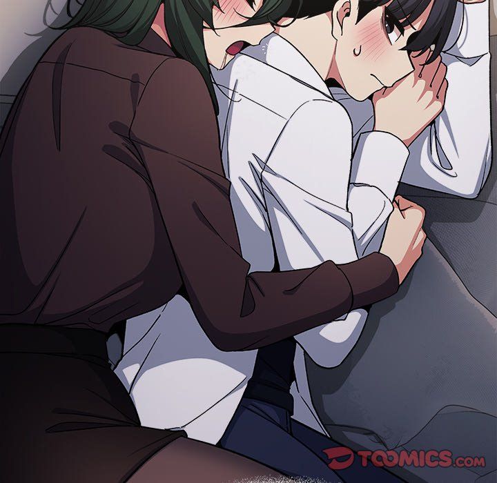 Stop Smoking - Chapter 45 [photo 172] - MangaPorn