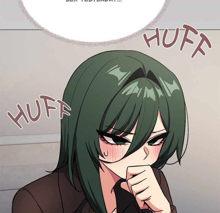 Stop Smoking - Chapter 45 [photo 40] - MangaPorn