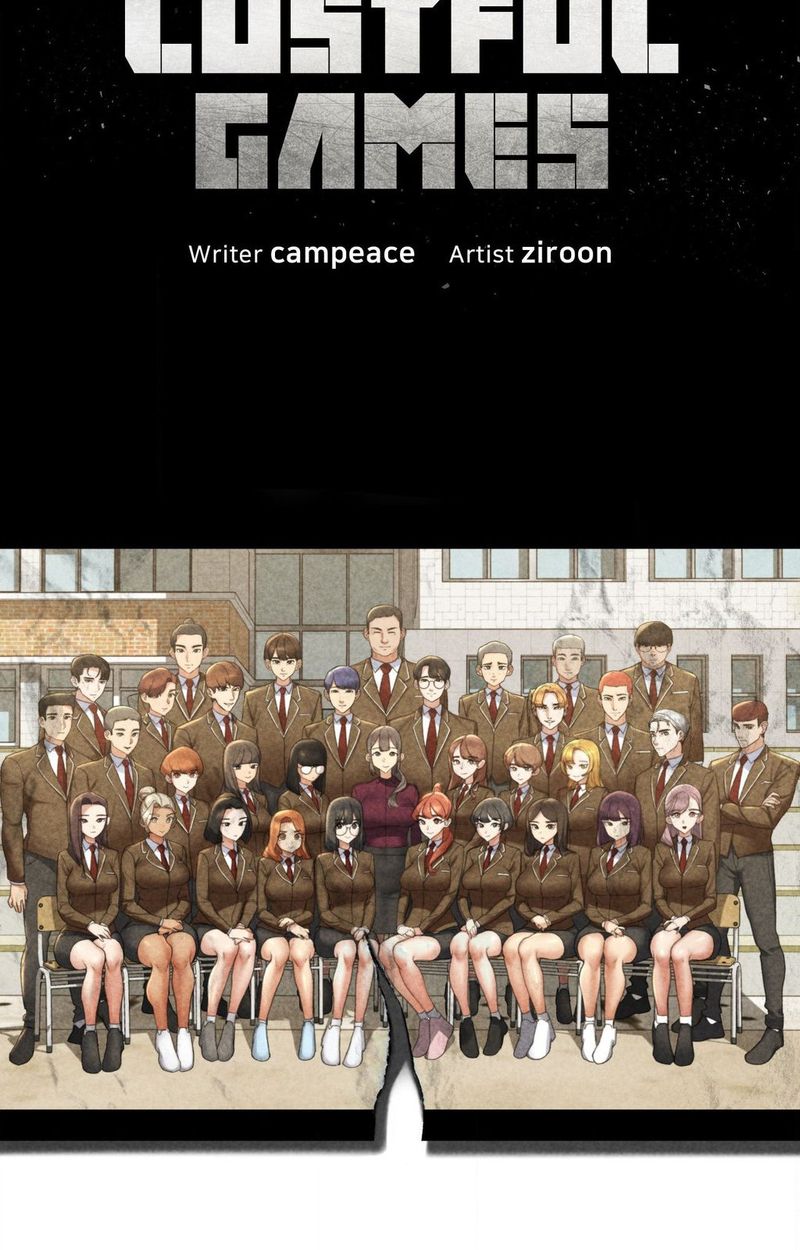 Seniors of Class 5 - Chapter 106 [photo 10] - MangaPorn