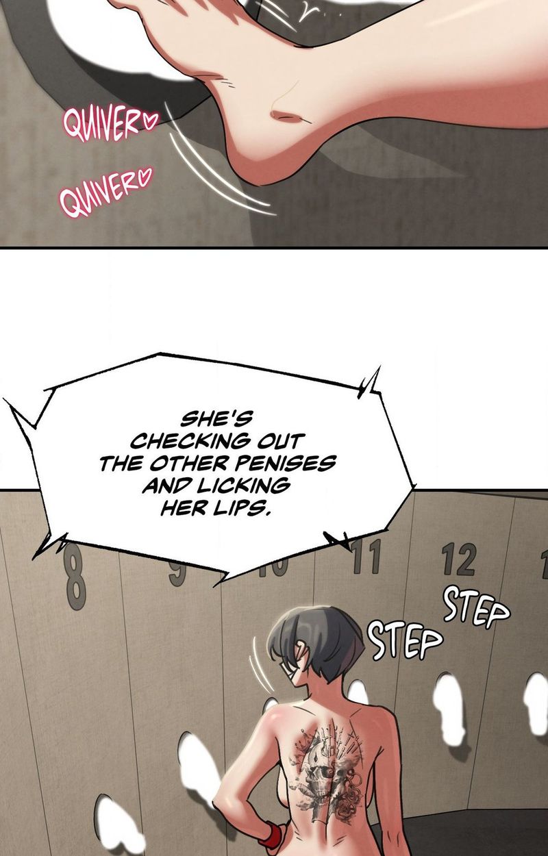 Seniors of Class 5 - Chapter 106 [photo 107] - MangaPorn