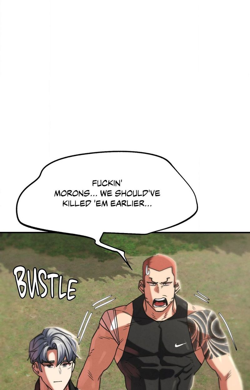 Seniors of Class 5 - Chapter 106 [photo 11] - MangaPorn