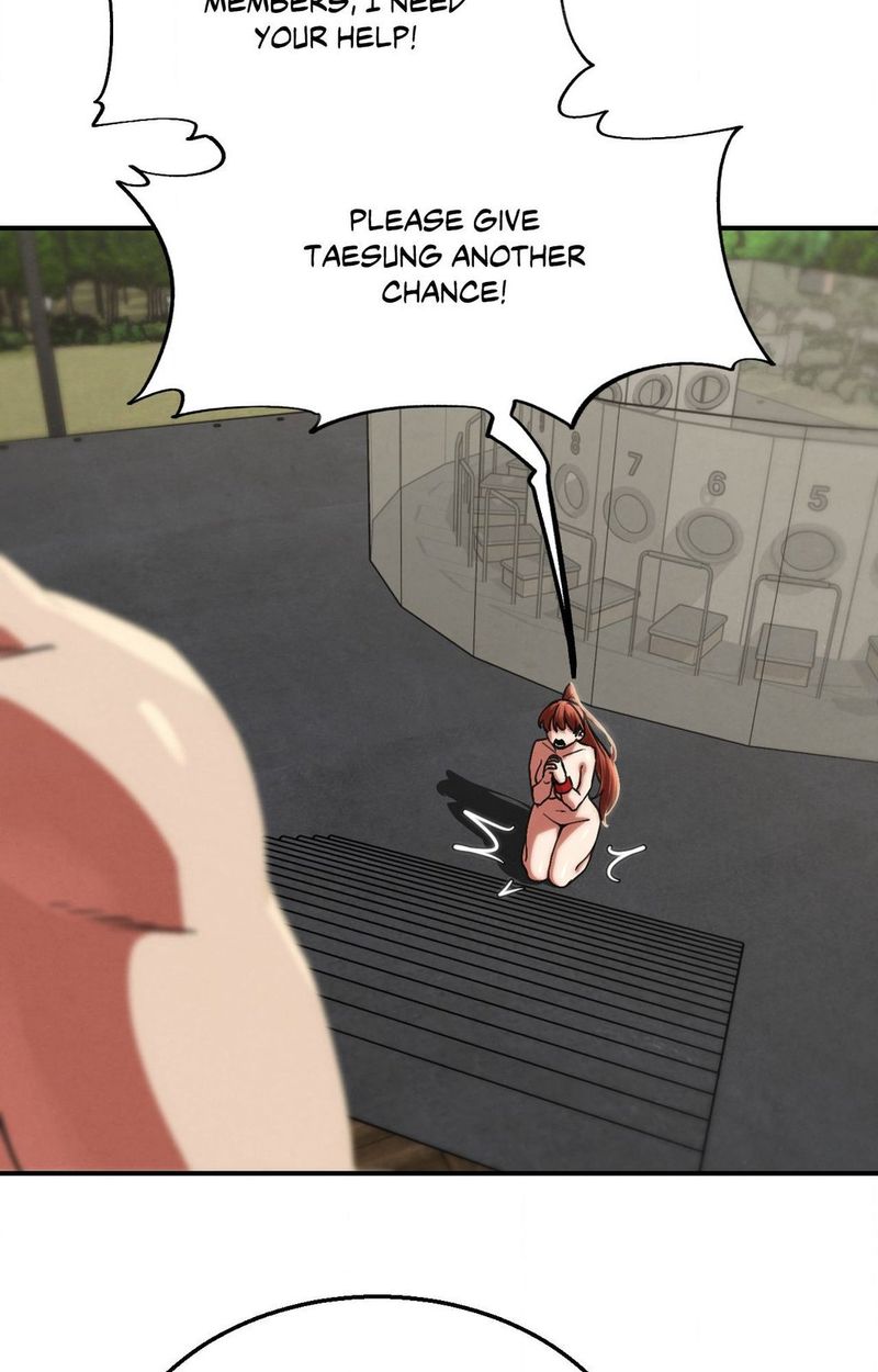 Seniors of Class 5 - Chapter 106 [photo 15] - MangaPorn