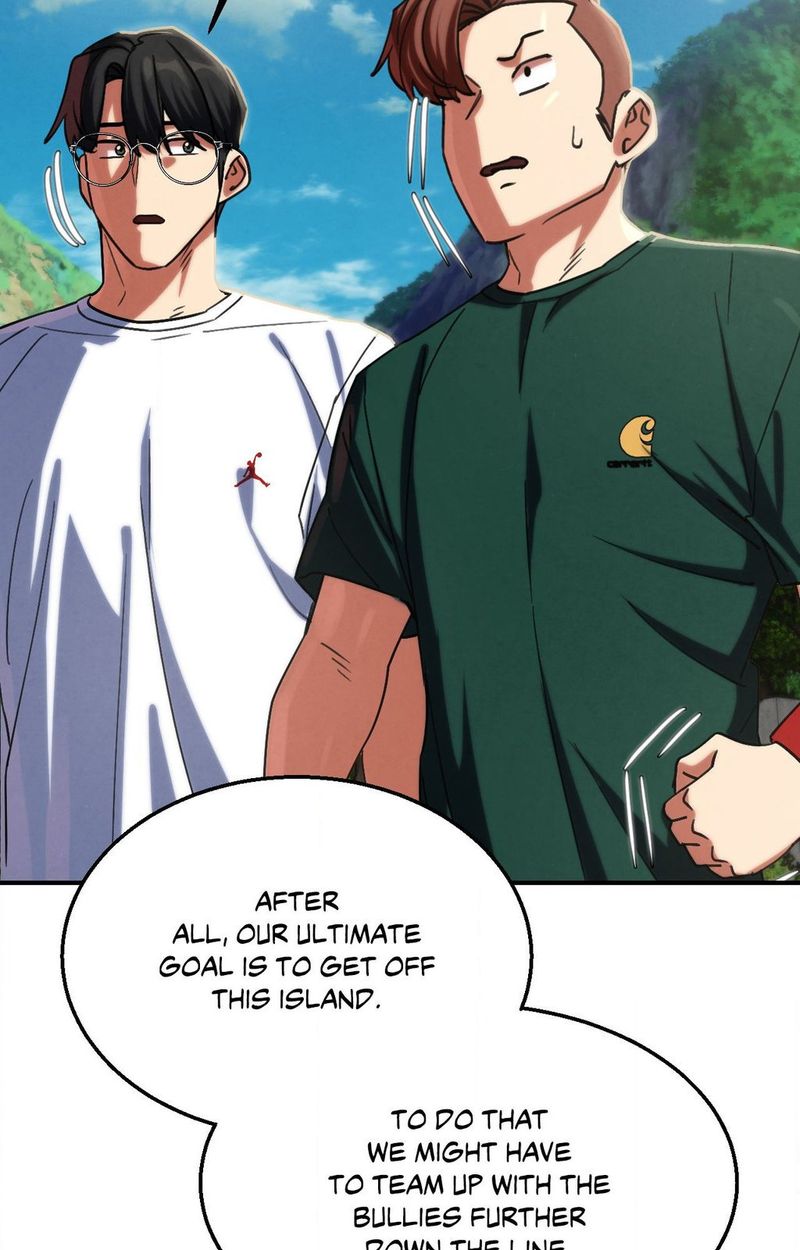 Seniors of Class 5 - Chapter 106 [photo 29] - MangaPorn