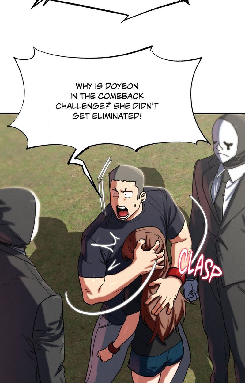 Seniors of Class 5 - Chapter 106 [photo 59] - MangaPorn
