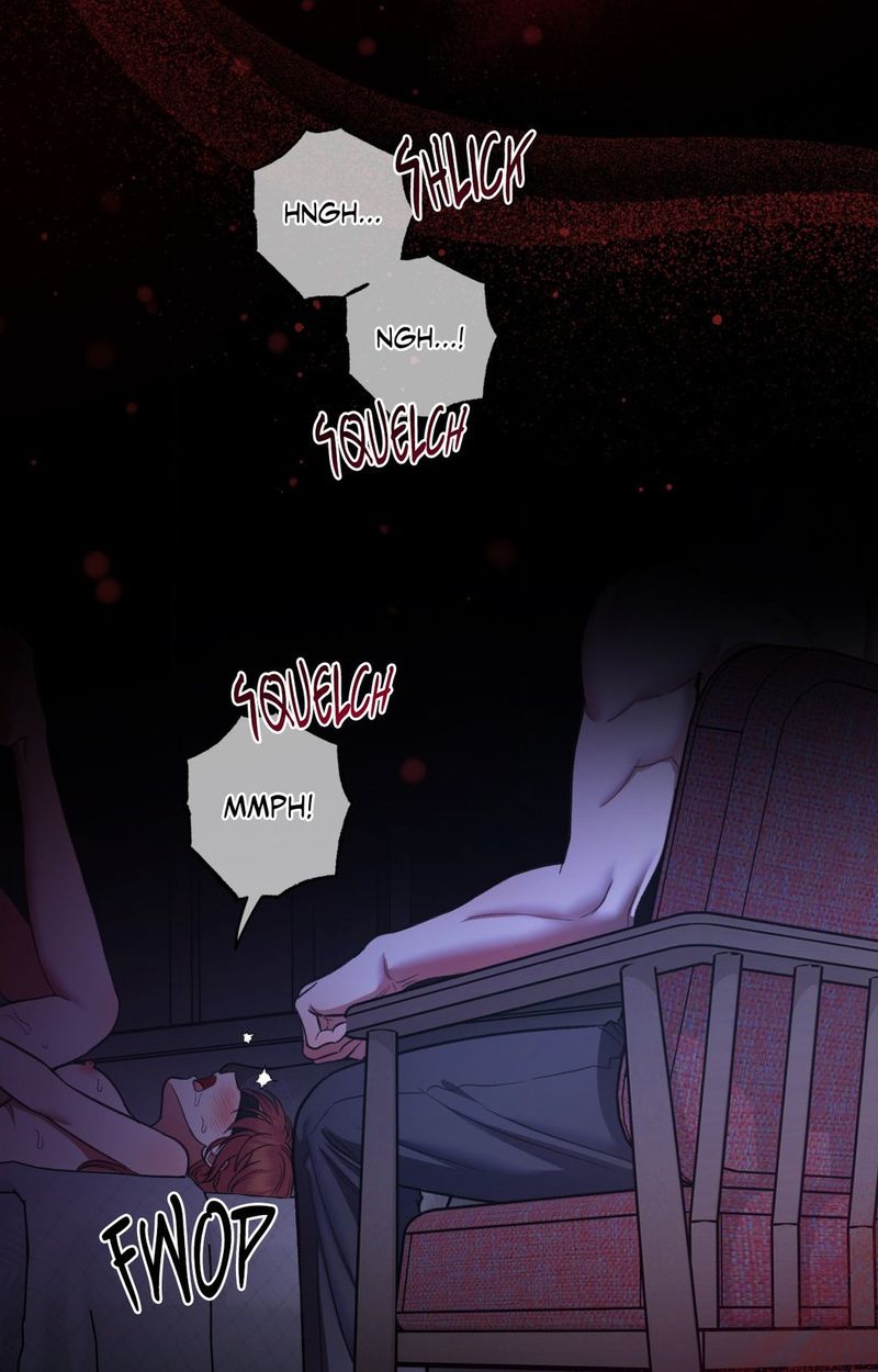 Hana’s Demons of Lust - Chapter 106 [photo 3] - MangaPorn