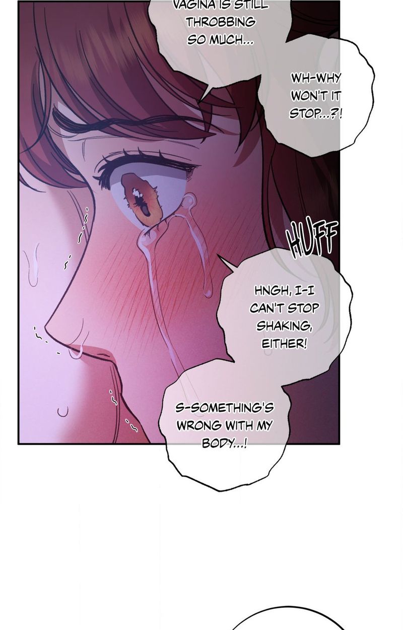 Hana’s Demons of Lust - Chapter 106 [photo 66] - MangaPorn