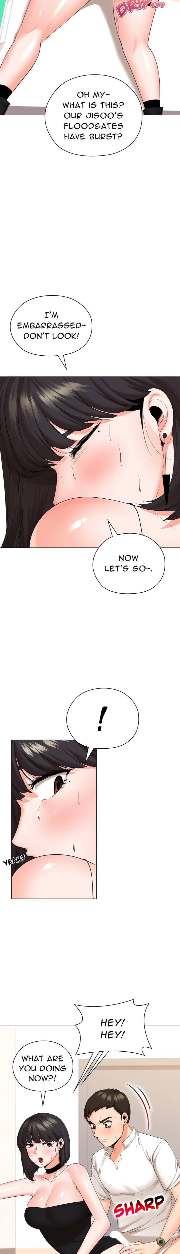 The High Society - Chapter 27 [photo 14] - MangaPorn