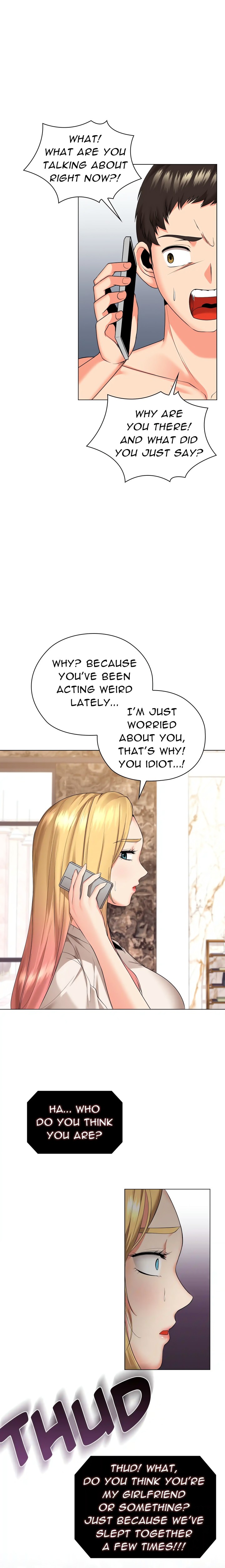 The High Society - Chapter 28 [photo 18] - MangaPorn