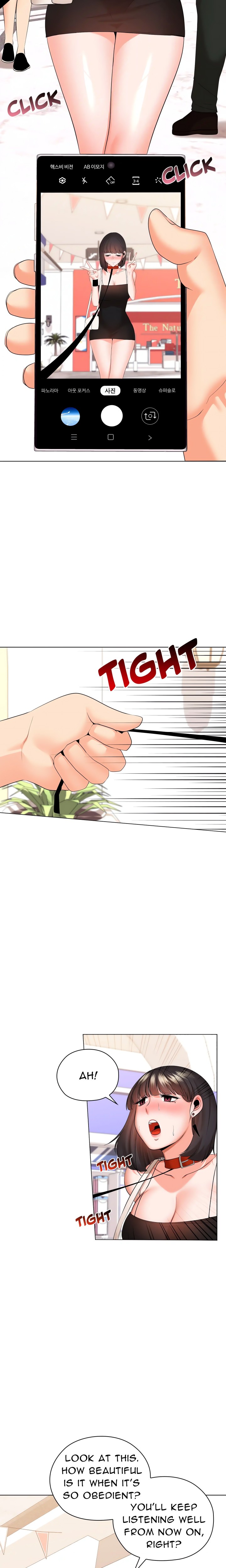 The High Society - Chapter 28 [photo 4] - MangaPorn