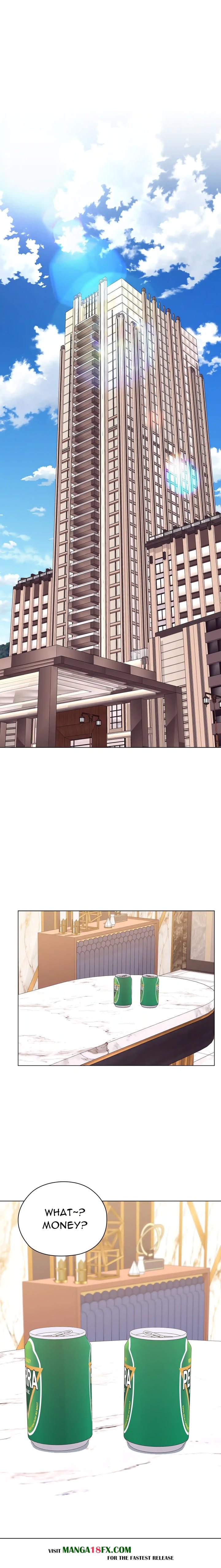 The High Society - Chapter 29 [photo 1] - MangaPorn