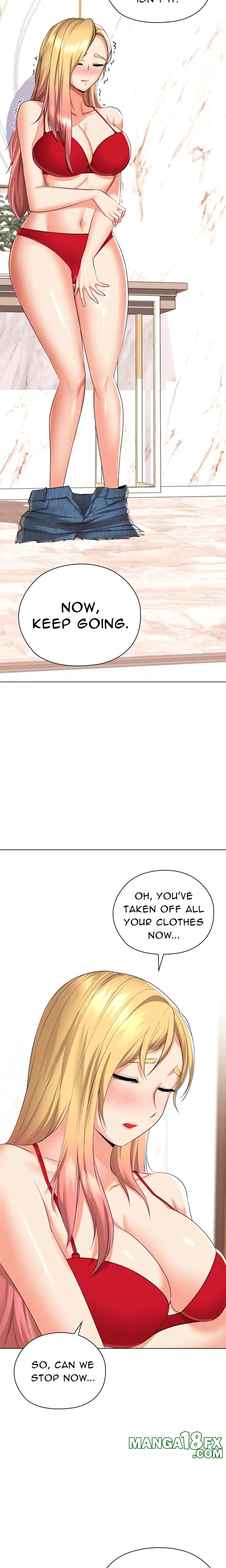 The High Society - Chapter 29 [photo 15] - MangaPorn