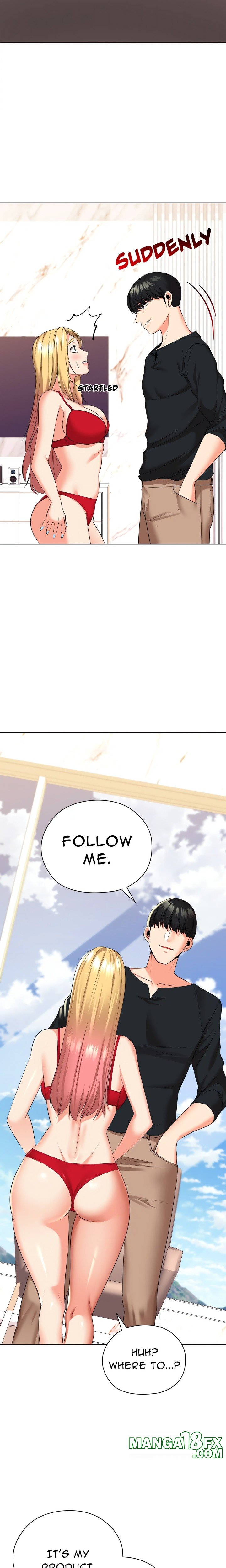 The High Society - Chapter 29 [photo 24] - MangaPorn