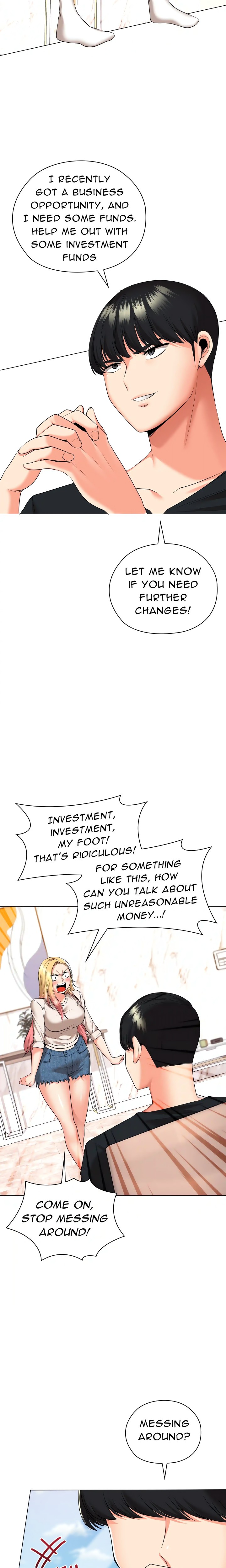 The High Society - Chapter 29 [photo 3] - MangaPorn