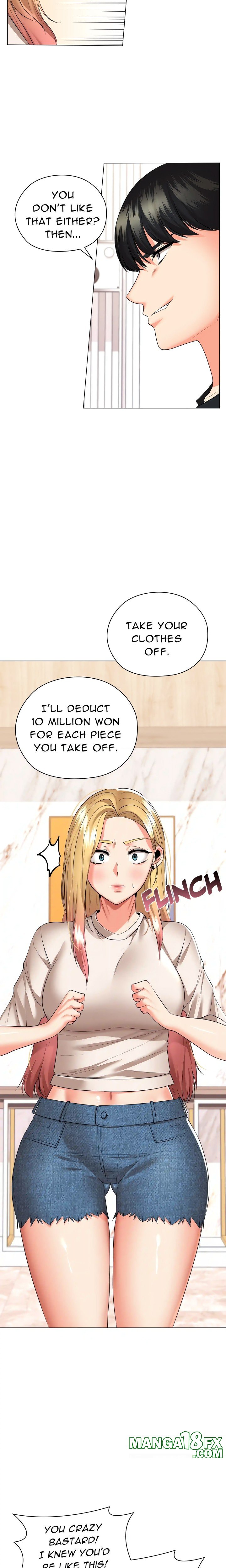 The High Society - Chapter 29 [photo 6] - MangaPorn