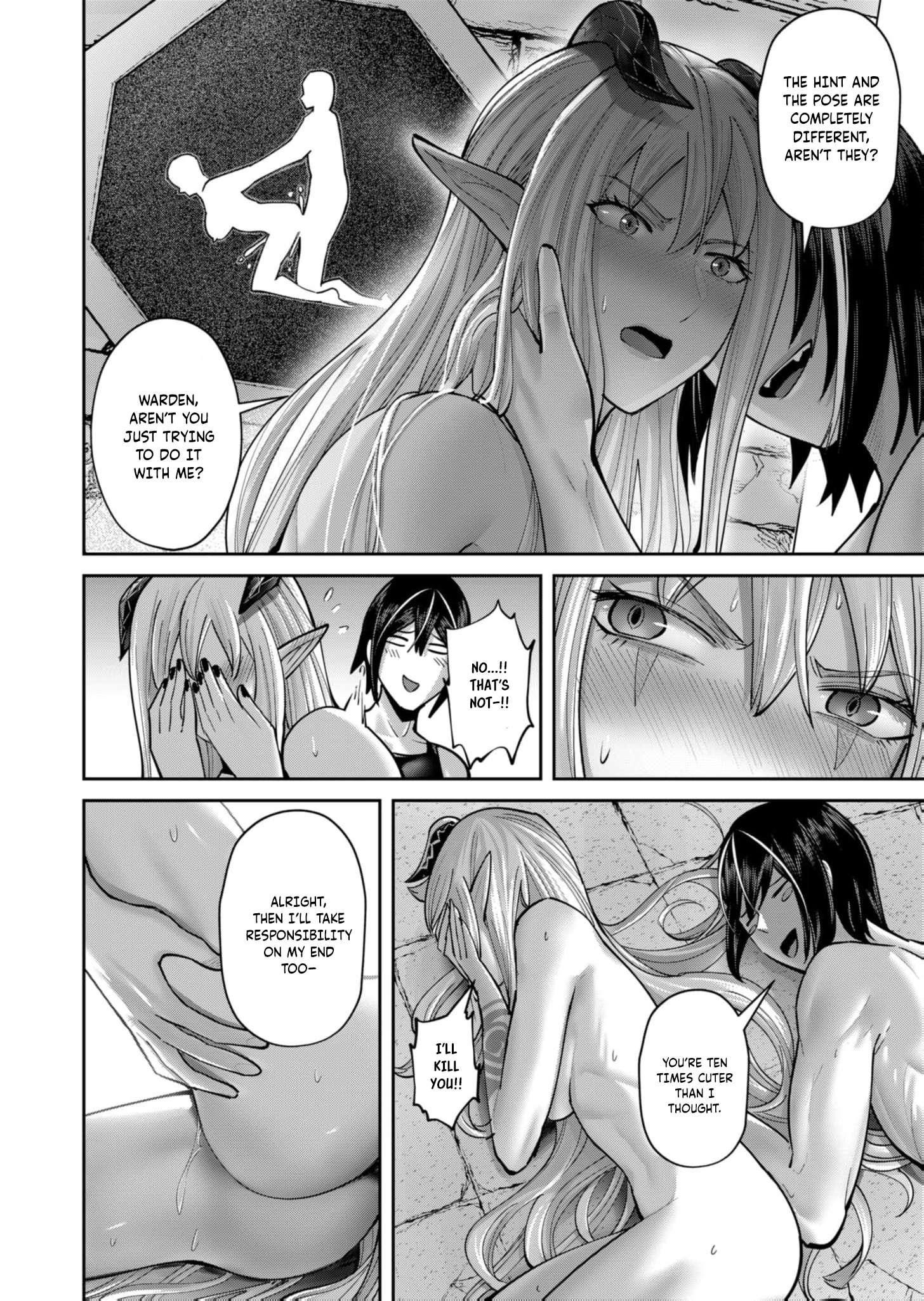 Savage Hero - Chapter 84 [photo 17] - MangaPorn