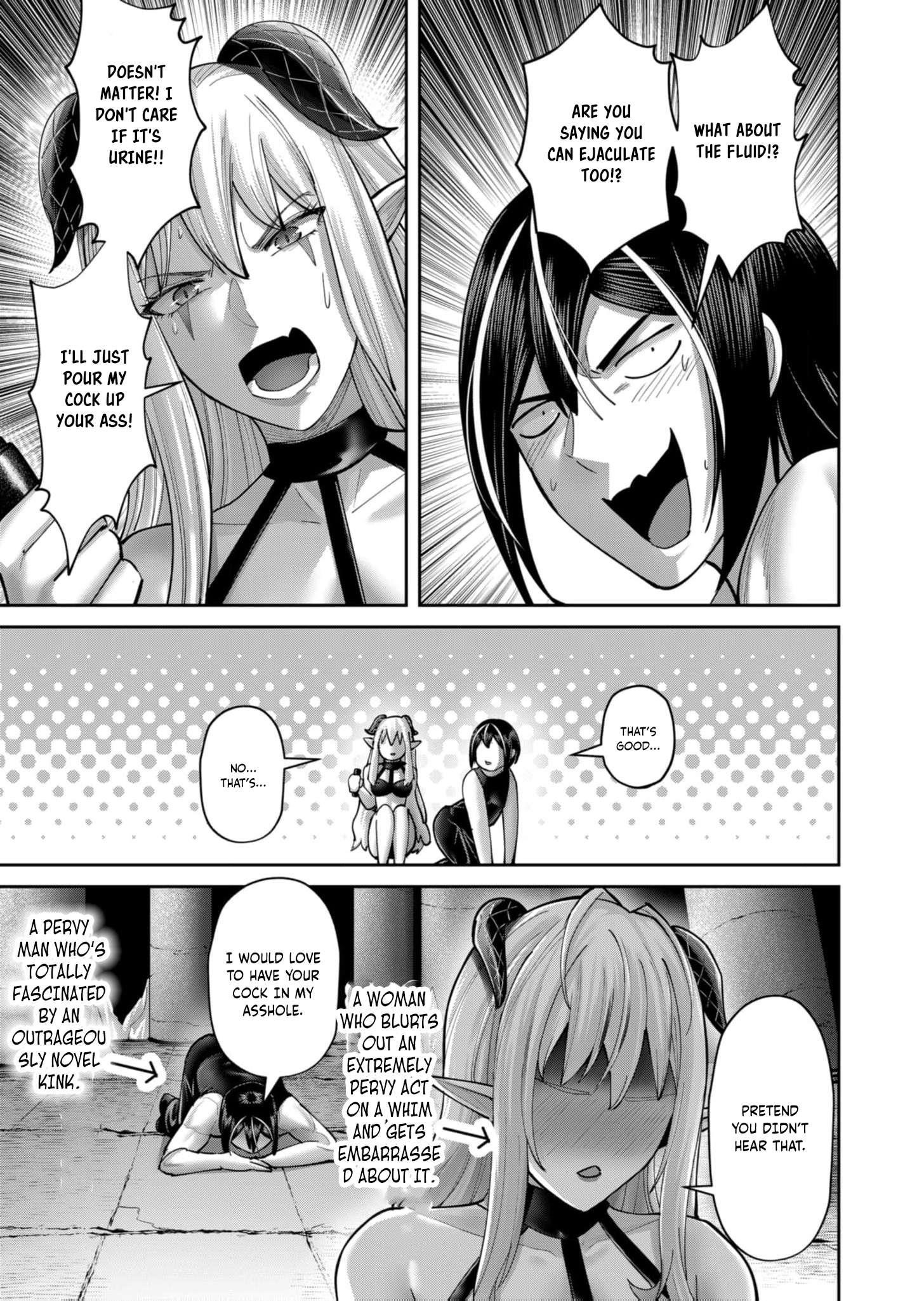 Savage Hero - Chapter 84 [photo 6] - MangaPorn