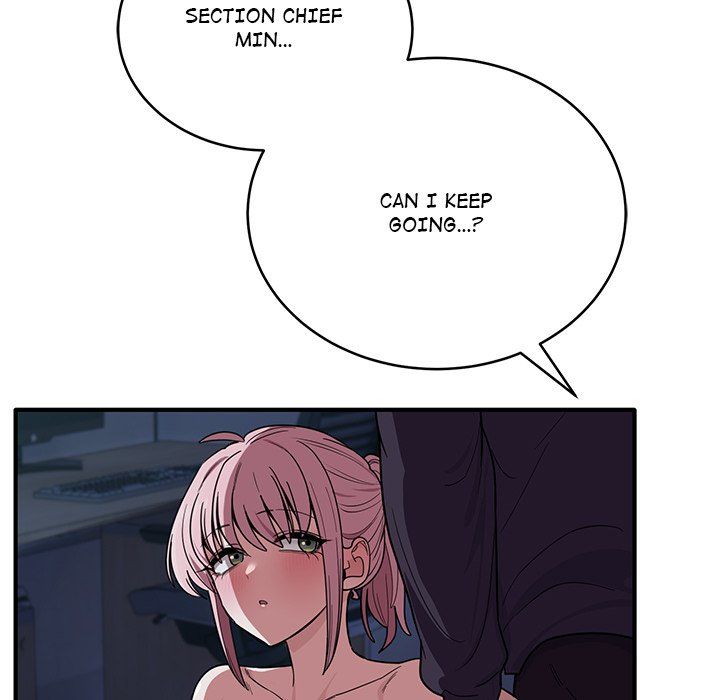 I Became a Dog! - Chapter 14 [photo 136] - MangaPorn