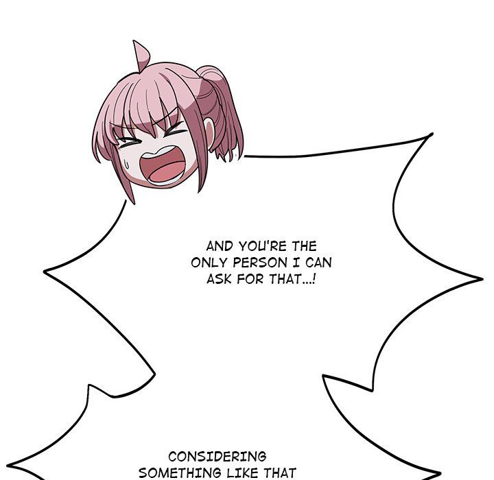I Became a Dog! - Chapter 14 [photo 22] - MangaPorn