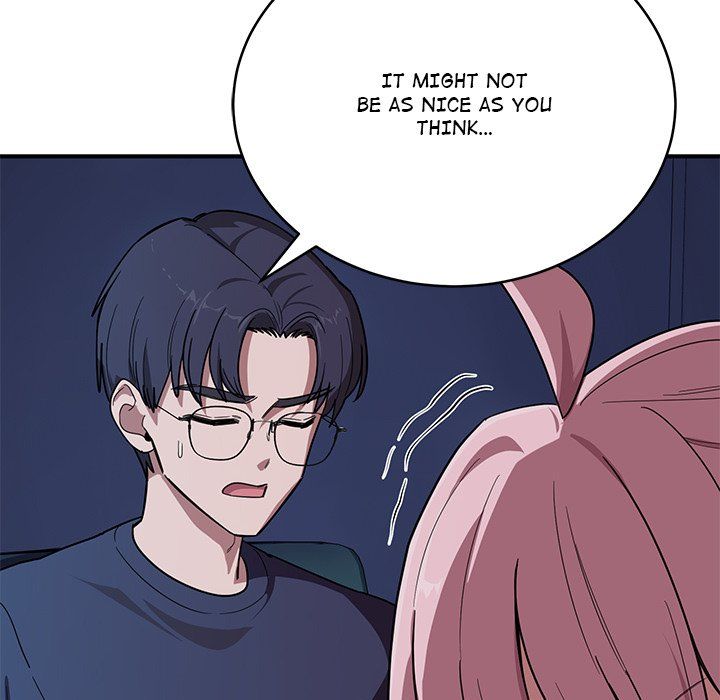 I Became a Dog! - Chapter 14 [photo 28] - MangaPorn