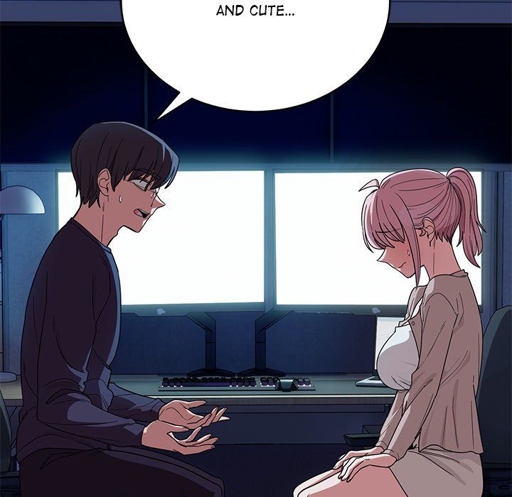 I Became a Dog! - Chapter 14 [photo 36] - MangaPorn