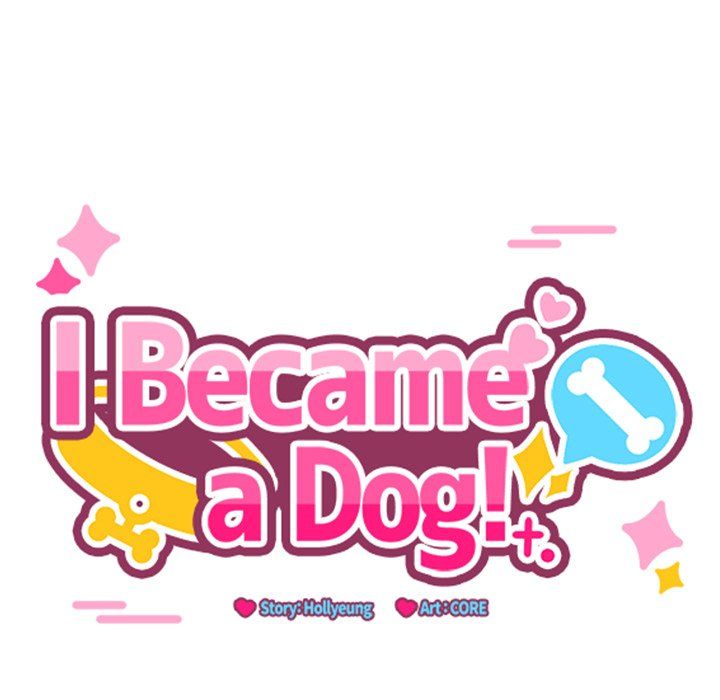 I Became a Dog! - Chapter 14 [photo 54] - MangaPorn