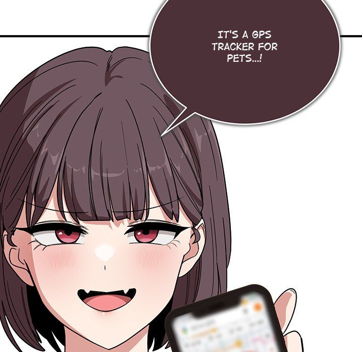 I Became a Dog! - Chapter 14 [photo 74] - MangaPorn