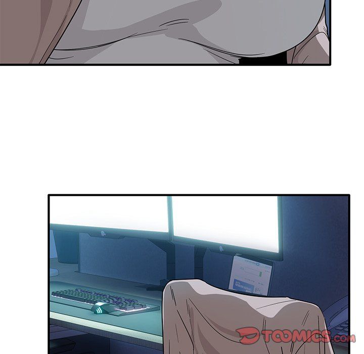 I Became a Dog! - Chapter 14 [photo 81] - MangaPorn