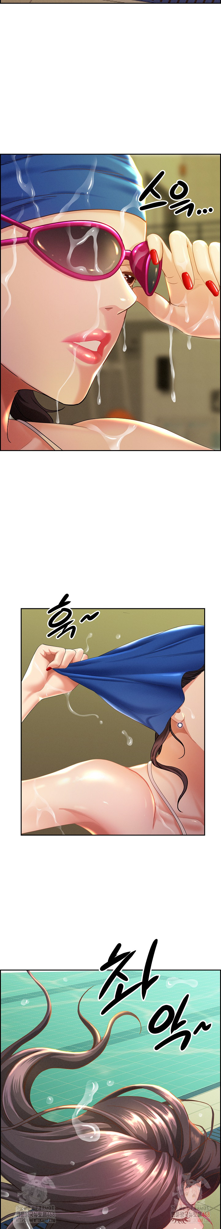 Milf Guard Raw - Chapter 39 [photo 17] - MangaPorn