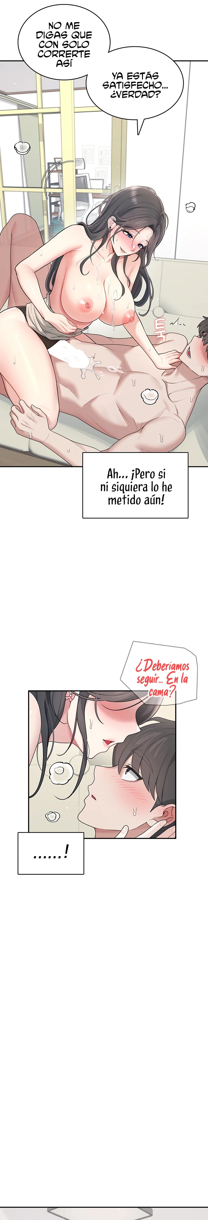Wireless Onahole Raw - Chapter 22 [photo 10] - MangaPorn